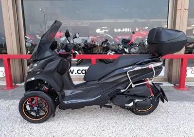 Piaggio MP3 400 ABS Hpe (2023 - 25) - Annuncio 9991897