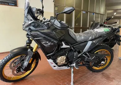 Voge Valico 800DSX Rally (2025 - 26) - Annuncio 10039686