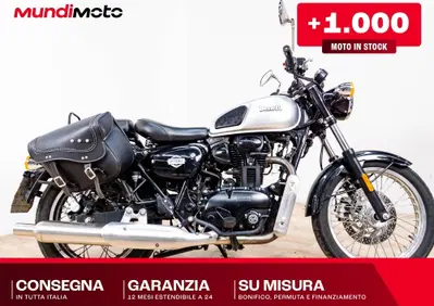 Benelli Imperiale 400 (2019 - 20) - Annuncio 10022668