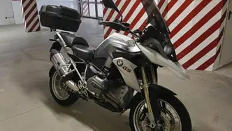 Bmw R 1200 GS (2013 - 16)