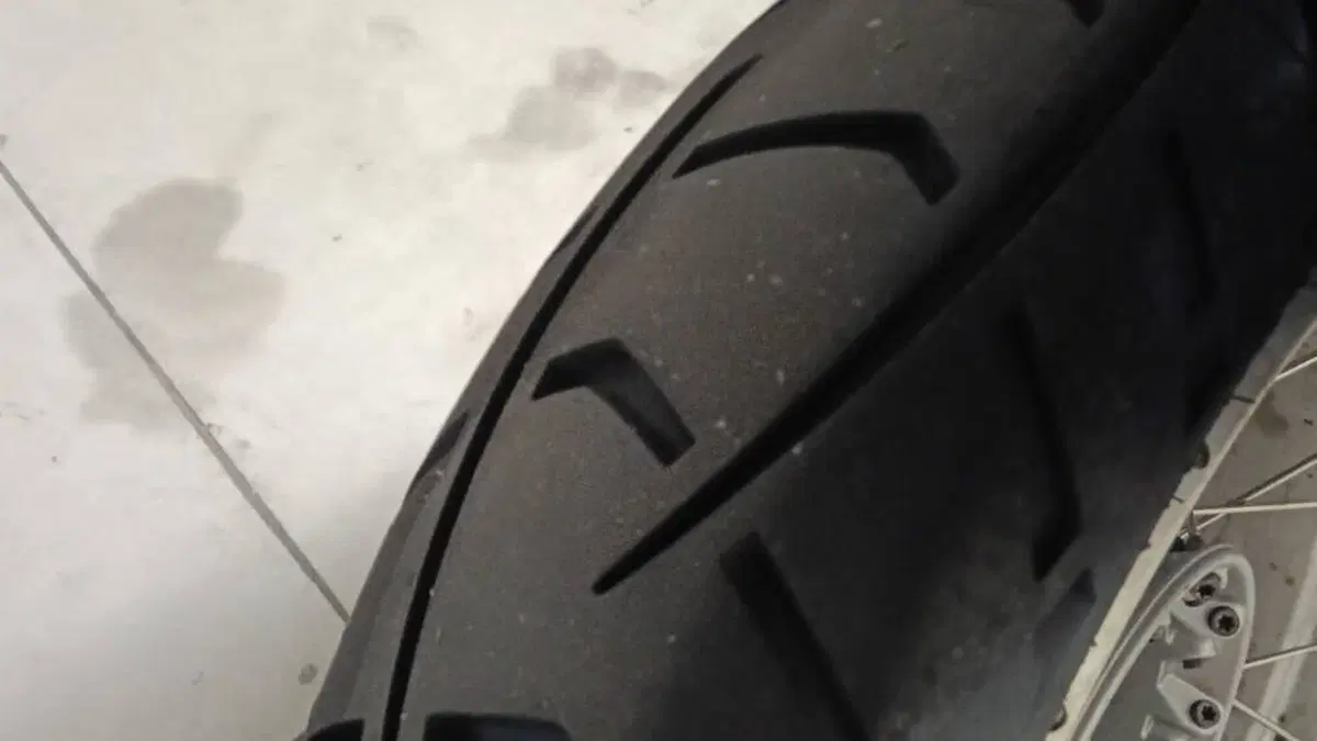 Bmw R 1200 GS (2013 - 16)  (4)