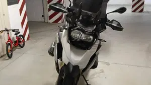 Bmw R 1200 GS (2013 - 16)  (5)