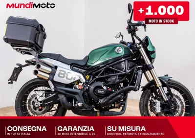 Benelli Leoncino 800 Trail (2022 - 26) - Annuncio 10033414
