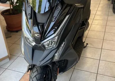Kymco DTX 360 350 (2022 - 26) - Annuncio 10039693