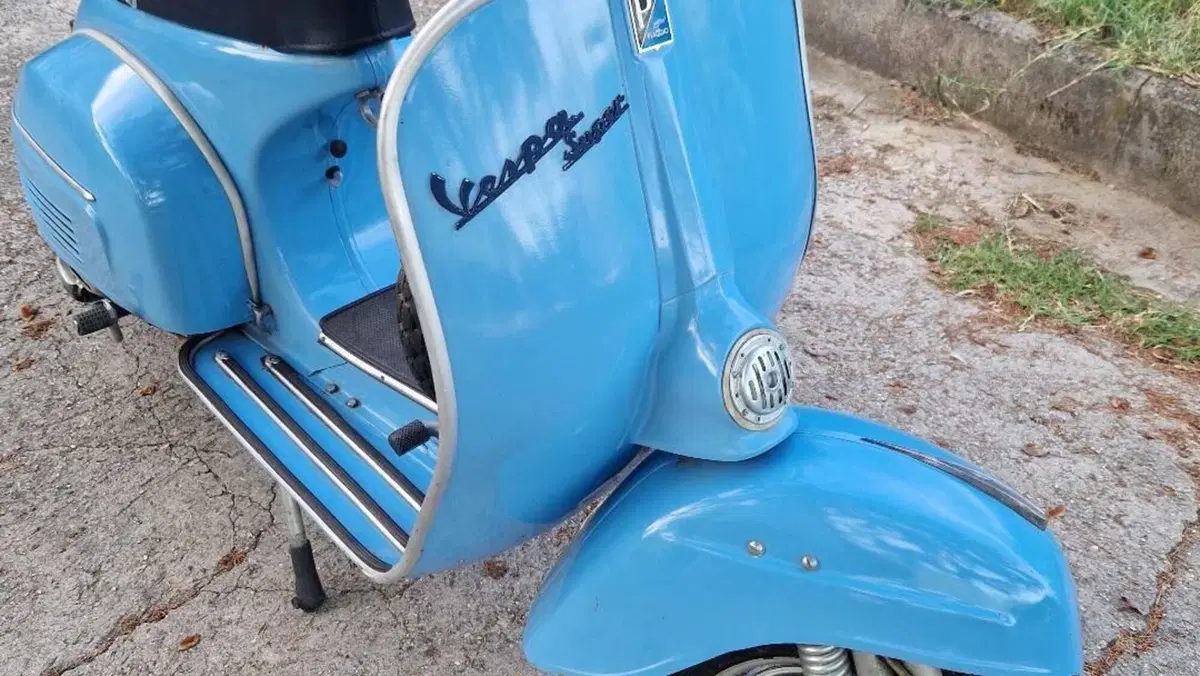 Vespa  