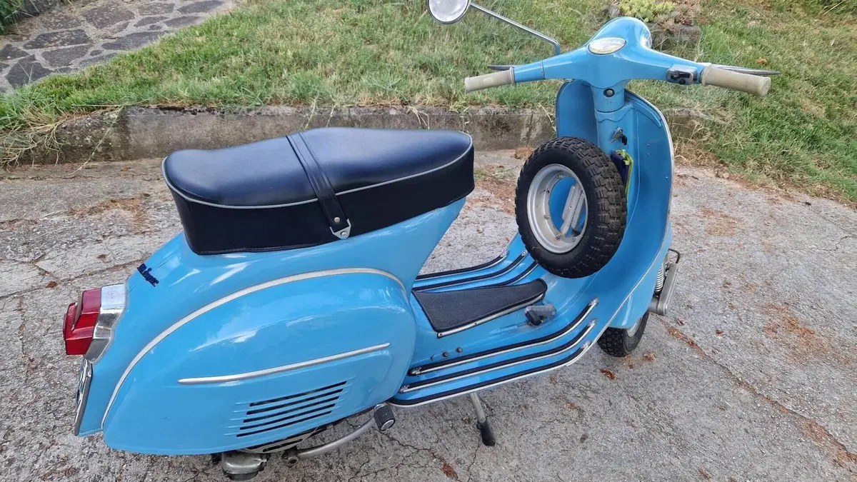 Vespa   (2)