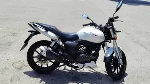Keeway Motor RKV 125 (2018 - 20)  (2)