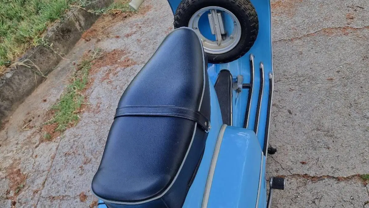 Vespa   (3)