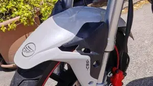 Keeway Motor RKV 125 (2018 - 20)  (4)
