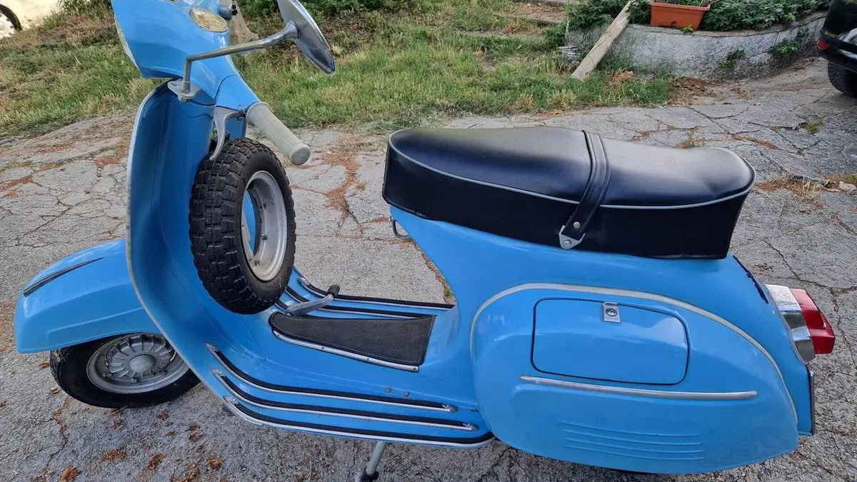 Vespa   (4)