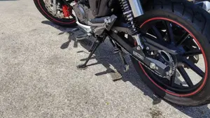 Keeway Motor RKV 125 (2018 - 20)  (5)