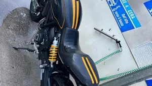 Ducati Scrambler 1100 Sport (2018 - 20)  (2)