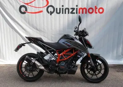 KTM 125 Duke (2021 - 23) - Annuncio 9932666