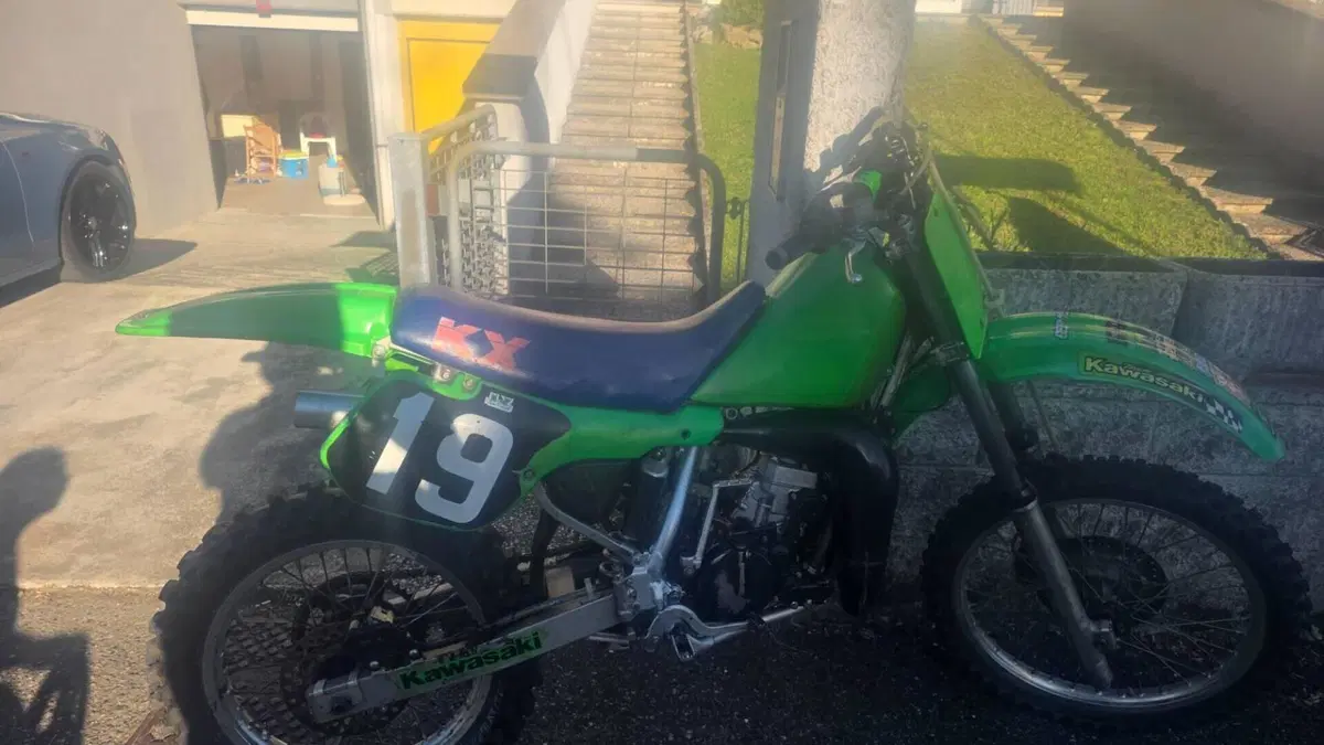 Kawasaki   (5)
