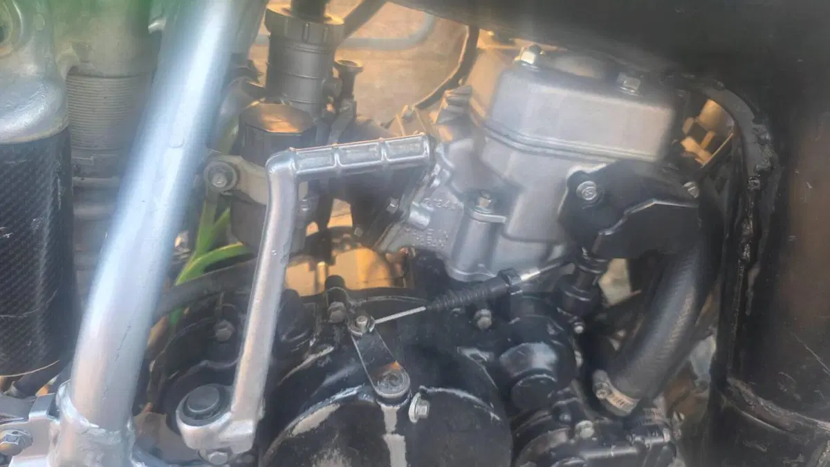 Kawasaki   (6)
