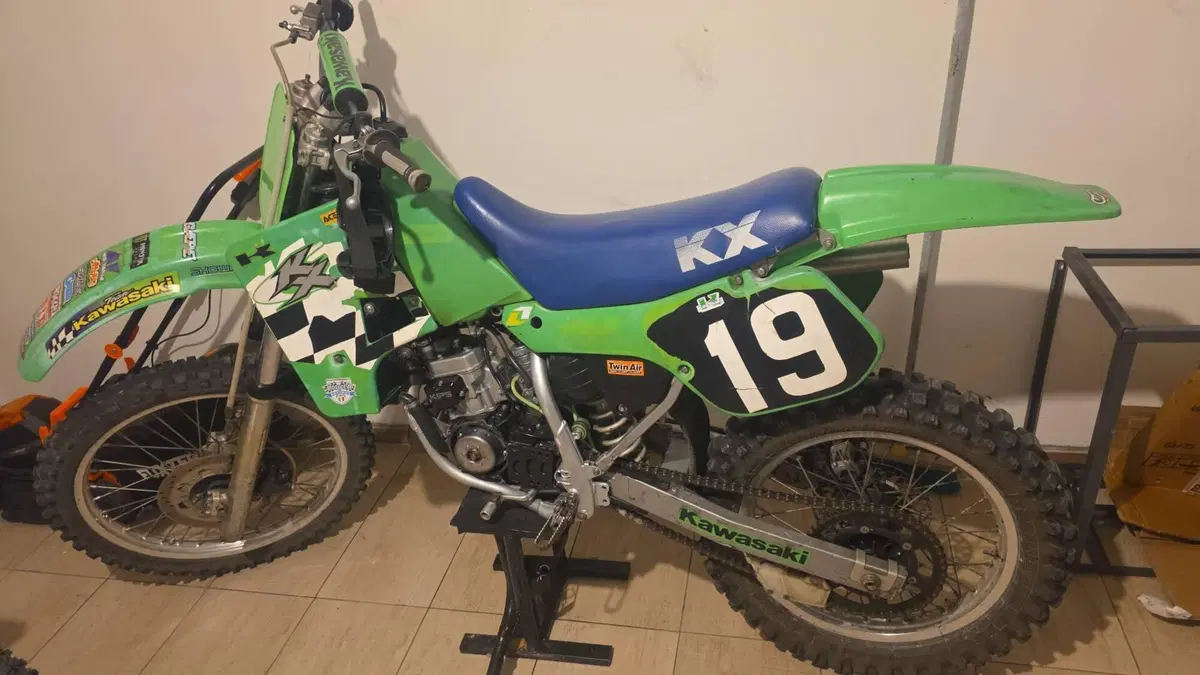 Kawasaki   (7)