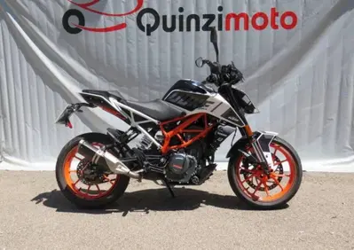 KTM 390 Duke ABS (2017 - 20) - Annuncio 10039695
