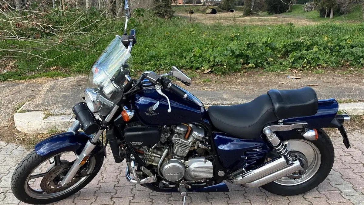 Honda   (5)