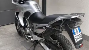 Honda Transalp XL 650V (2005 - 06)  (4)