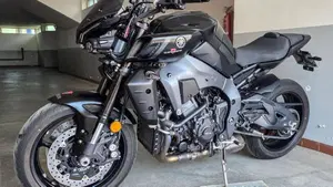 Yamaha MT-10 (2022 - 26) 