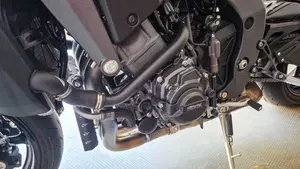 Yamaha MT-10 (2022 - 26)  (4)