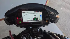 Yamaha MT-10 (2022 - 26)  (5)