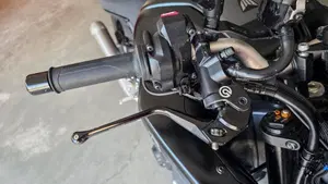Yamaha MT-10 (2022 - 26)  (7)