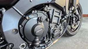 Yamaha MT-10 (2022 - 26)  (9)