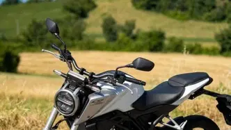 Honda CB 125 R (2018 - 20) usata