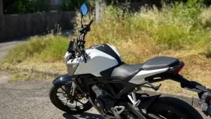 Honda CB 125 R (2018 - 20)  (3)