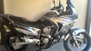 Honda Transalp XL 650V (2005 - 06)  (12)