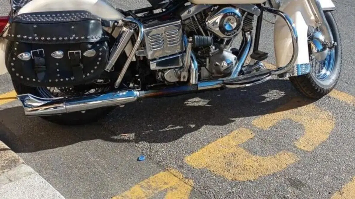 Harley-Davidson  