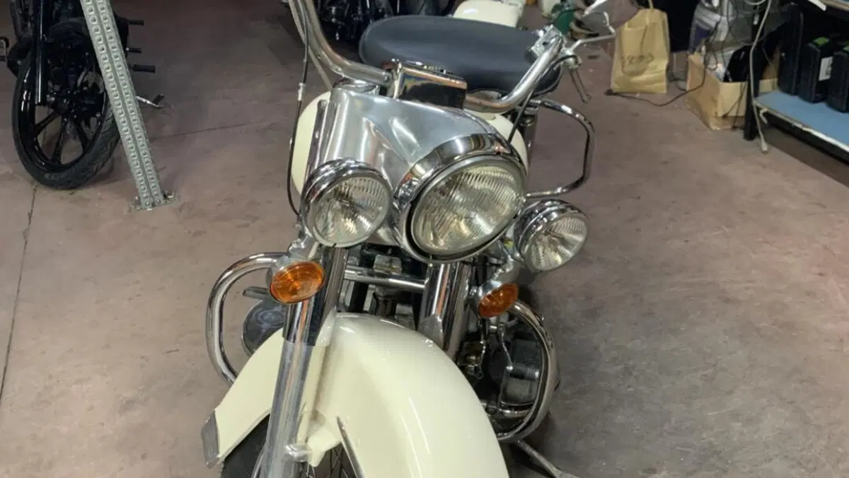 Harley-Davidson   (6)