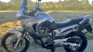 Honda Transalp XL 650V (2005 - 06)  (15)