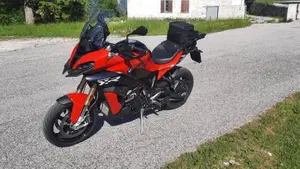 Bmw S 1000 XR (2020 - 23)  (2)