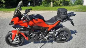 Bmw S 1000 XR (2020 - 23)  (4)