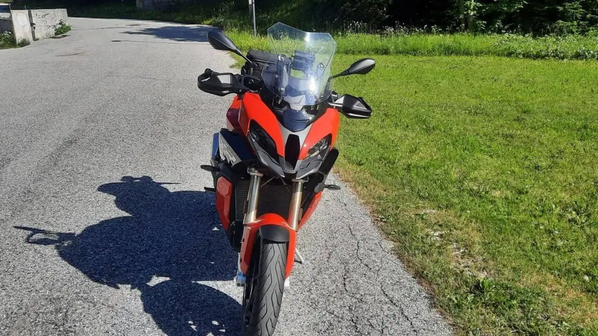 Bmw S 1000 XR (2020 - 23)  (3)