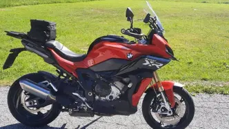 Bmw S 1000 XR (2020 - 23) usata