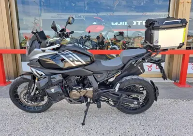 QJ Motor SRT 600 SX (2024 - 26) - Annuncio 10039715