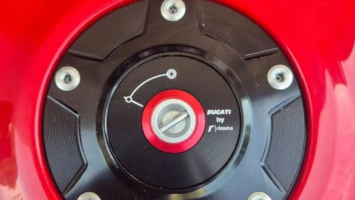 Ducati 959 Panigale (2016 - 19)  (6)