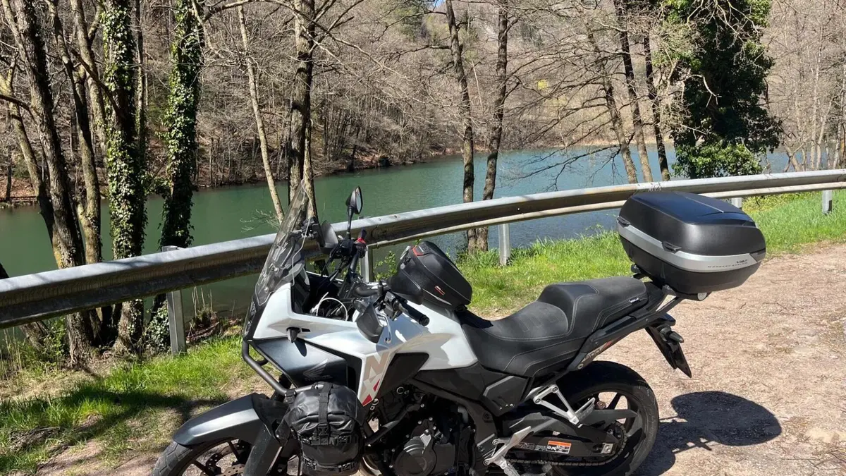 Honda NX500 (2024 - 25)  (3)