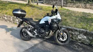 Honda NX500 (2024 - 25)  (4)