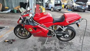 Ducati 916 Biposto (1994 - 98)  (3)