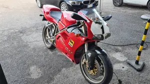 Ducati 916 Biposto (1994 - 98)  (2)