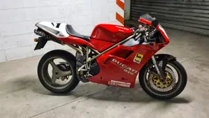 Ducati 916 Biposto (1994 - 98)  (6)