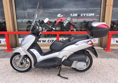 Yamaha X-City 250 (2006 - 16) - Annuncio 10039720