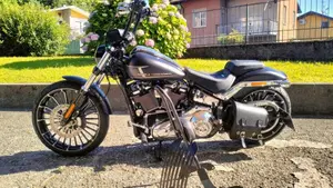 Harley-Davidson Breakout 117 (2023 - 24)  (2)