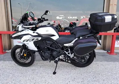 Benelli TRK 502X (2020) - Annuncio 10039722