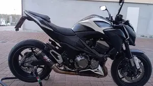 Kawasaki Z 800 ABS (2012 - 16) 