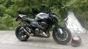 Kawasaki Z 800 ABS (2012 - 16)  (2)